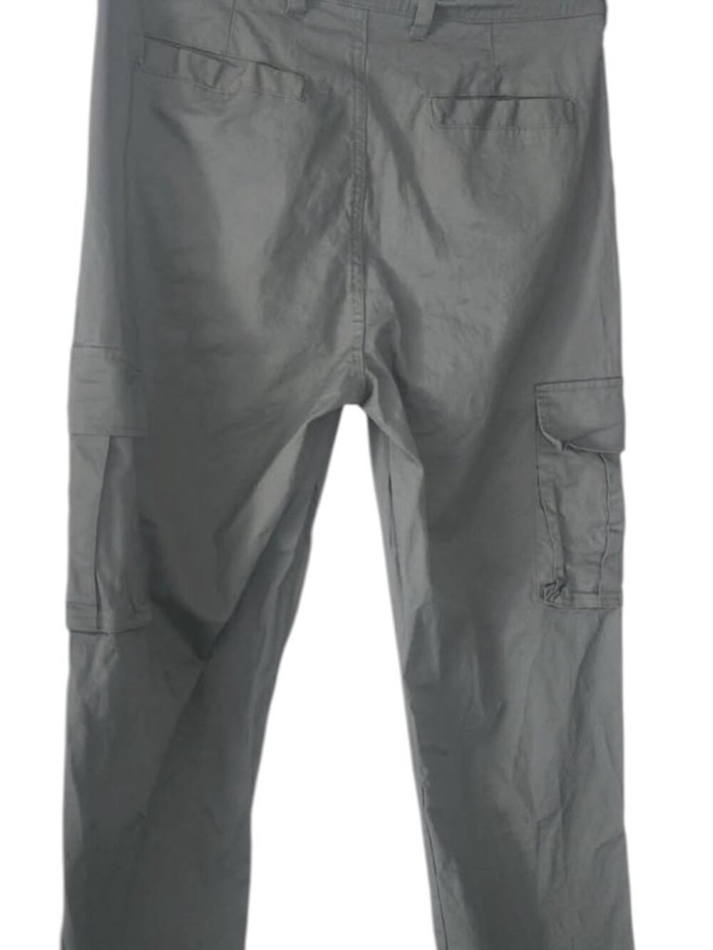 lightweight cargo pants - Picture 2 of 2
